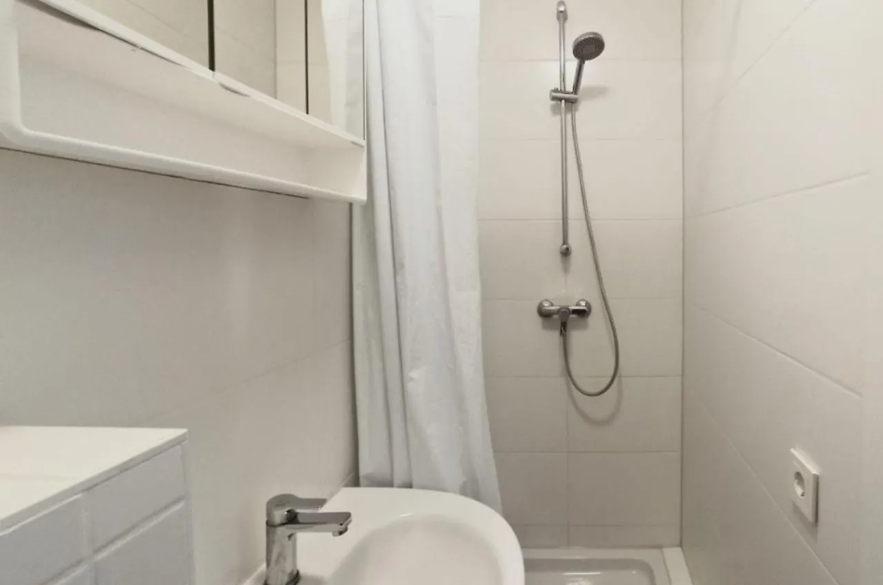 Landhotel Waldschaenke Berlin Germany