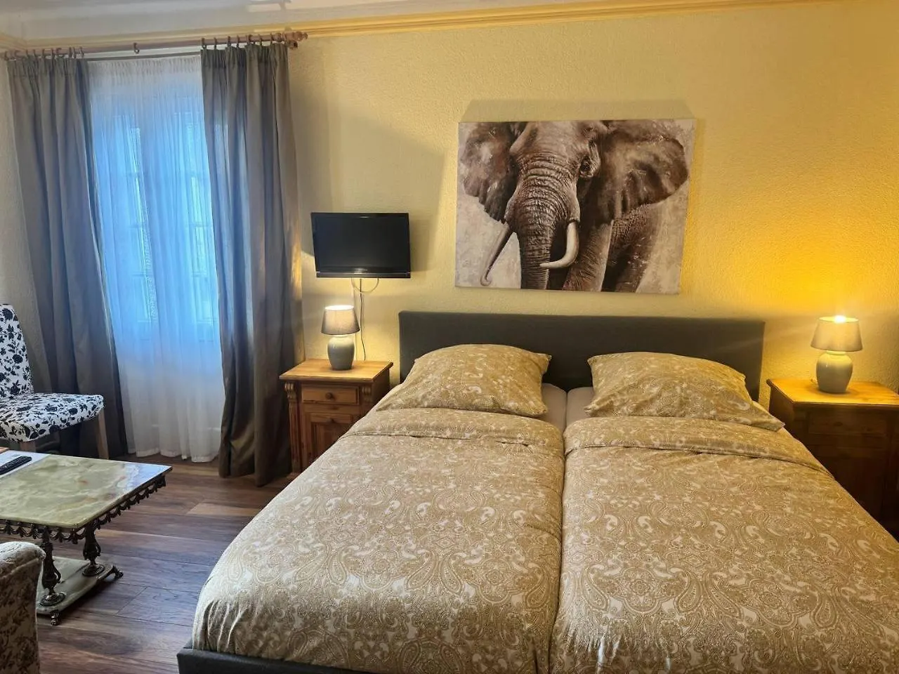 Landhotel Waldschaenke Berlin