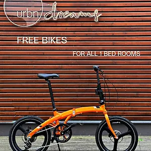 Urbn Dreams Aparthotel