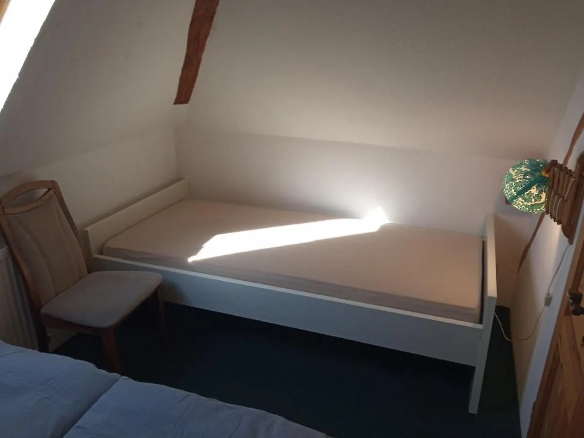 Landhotel Waldschaenke Berlin 0*,