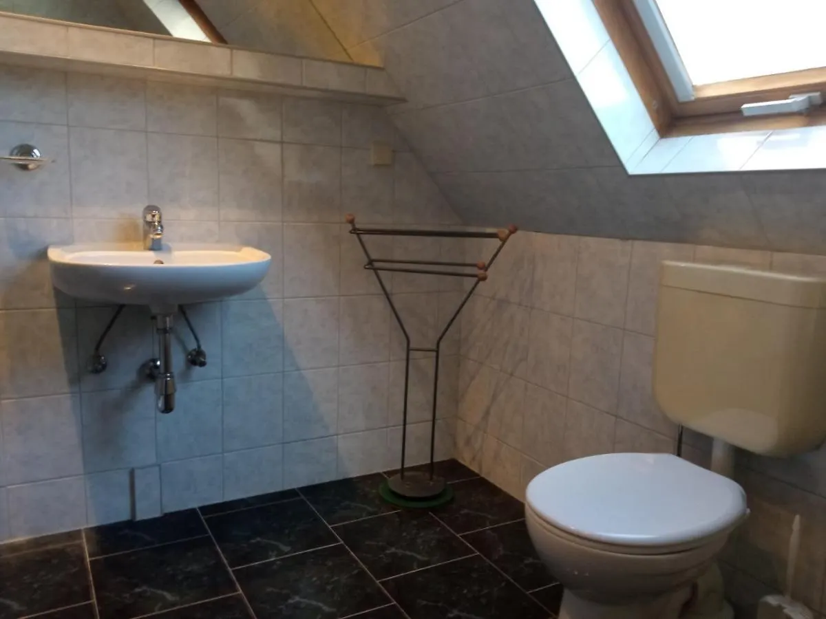 Hotell Landhotel Waldschaenke Berlin Tyskland