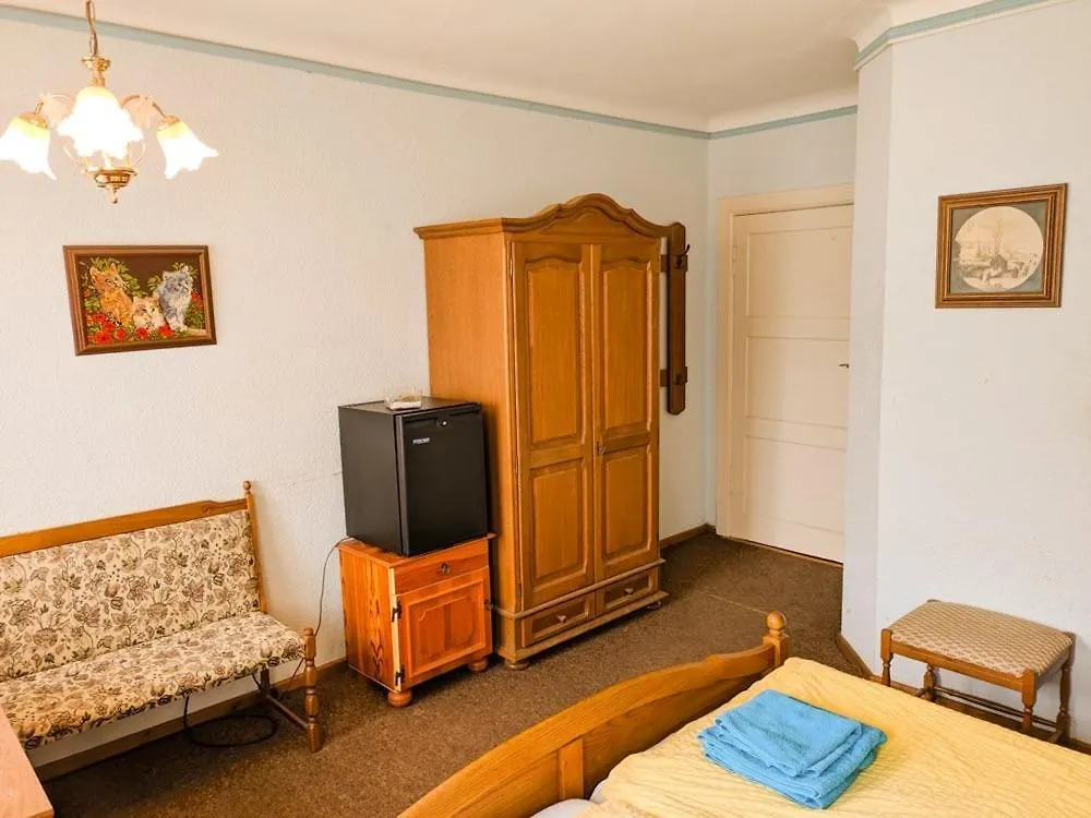Landhotel Waldschaenke Berlin