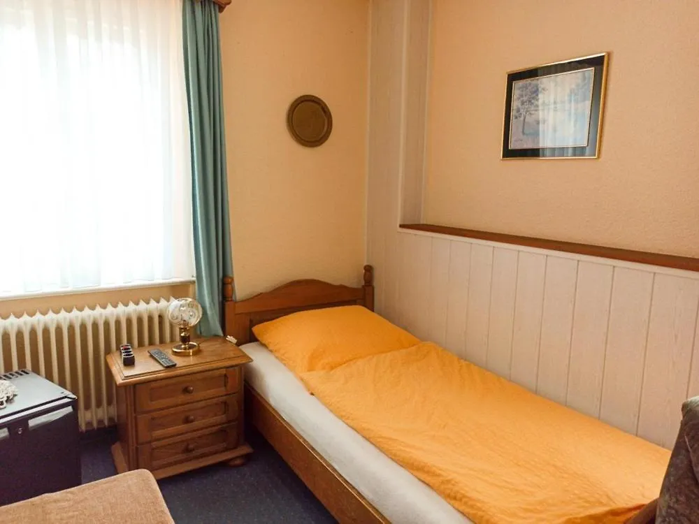 Landhotel Waldschaenke Berlin