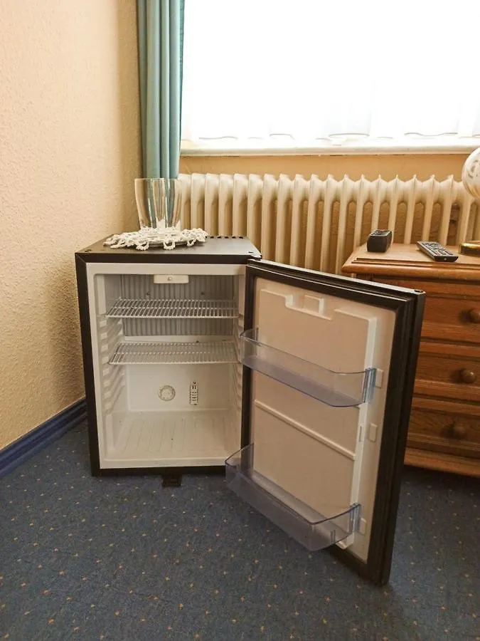 Landhotel Waldschaenke Berlin