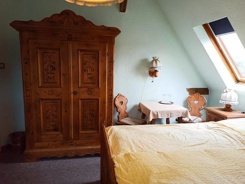 Landhotel Waldschaenke Berlin