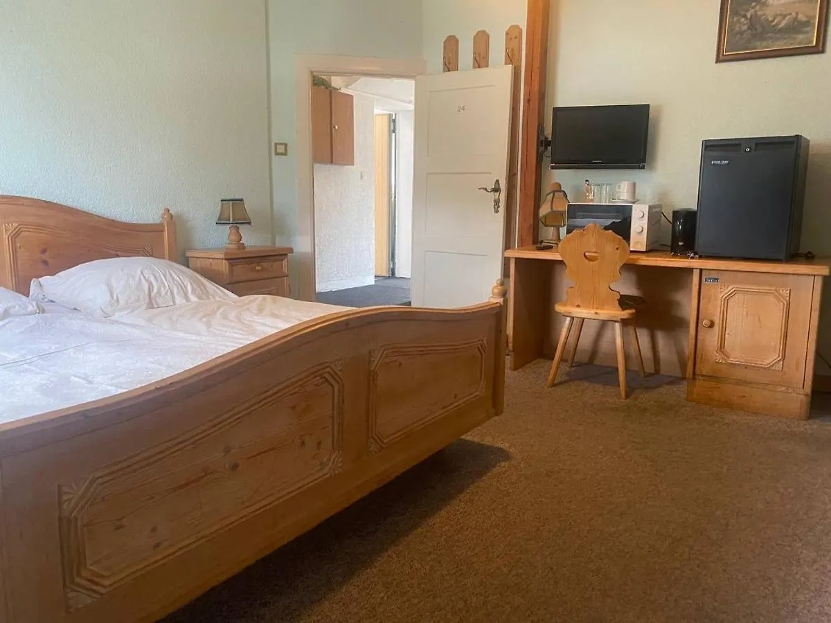 Landhotel Waldschaenke Berlin
