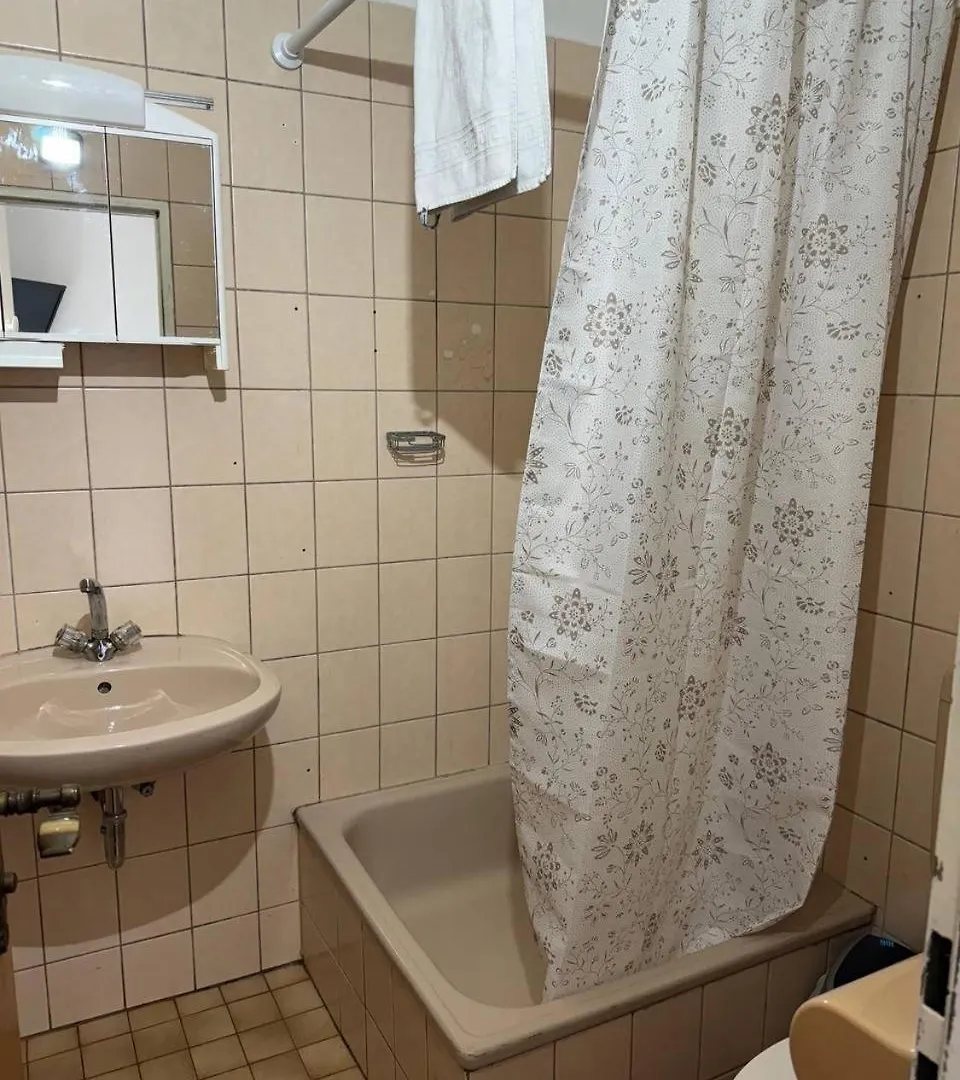 Landhotel Waldschaenke Berlin 0*,  Tyskland