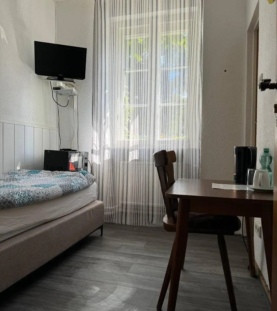Landhotel Waldschaenke Berlin