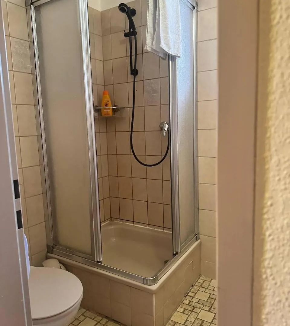 Landhotel Waldschaenke Berlin