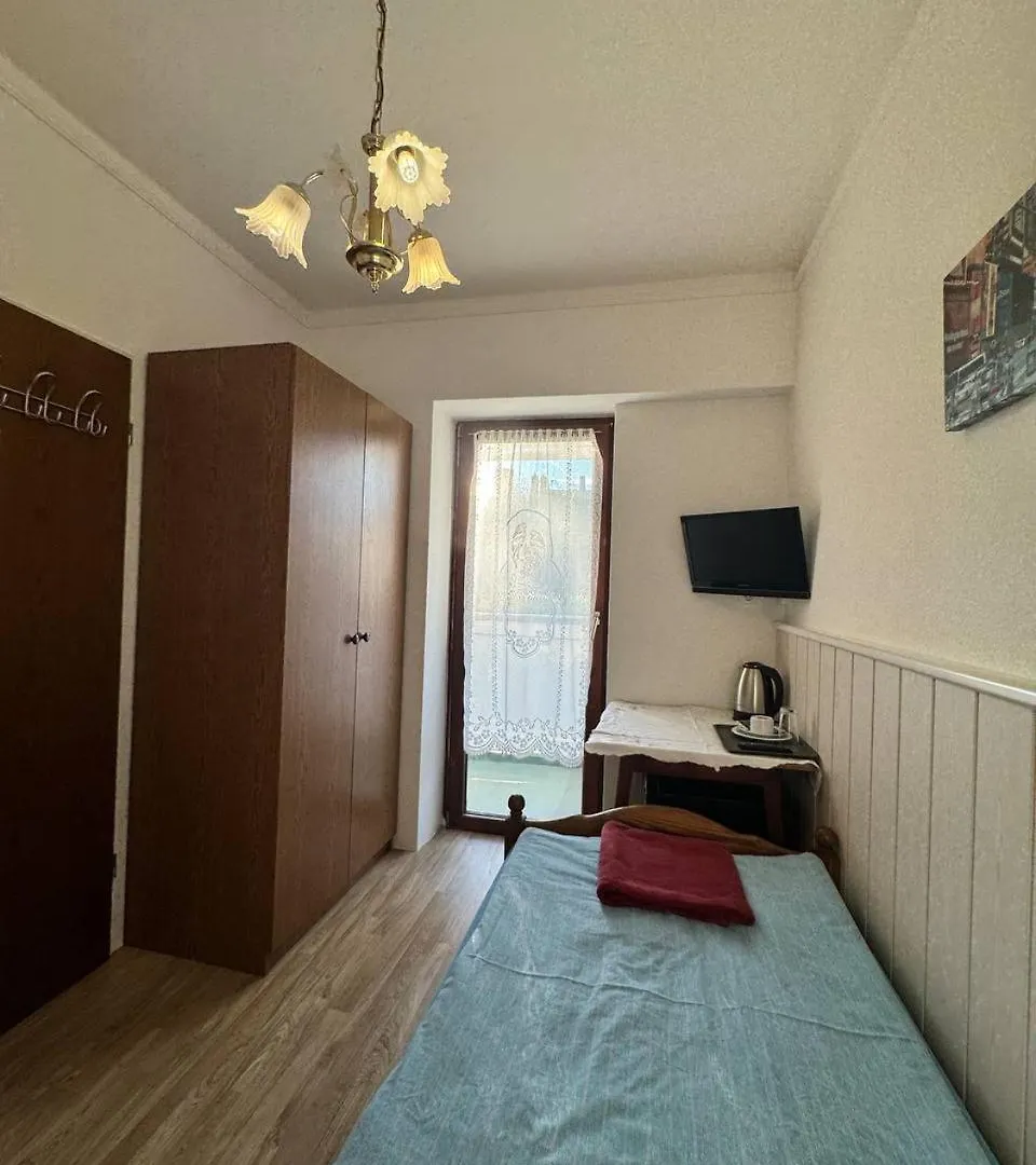 Hotell Landhotel Waldschaenke Berlin